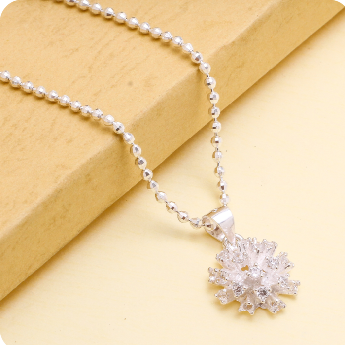 AD Necklace