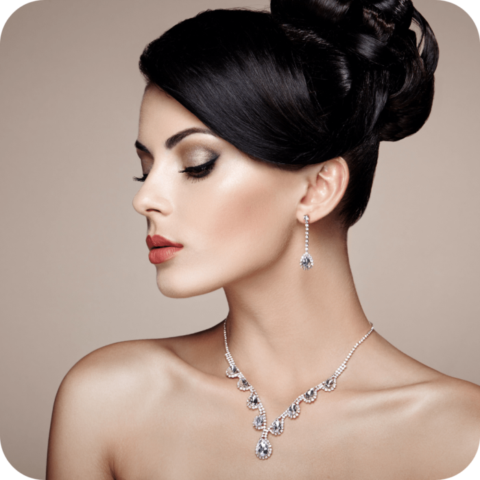 American Diamond
