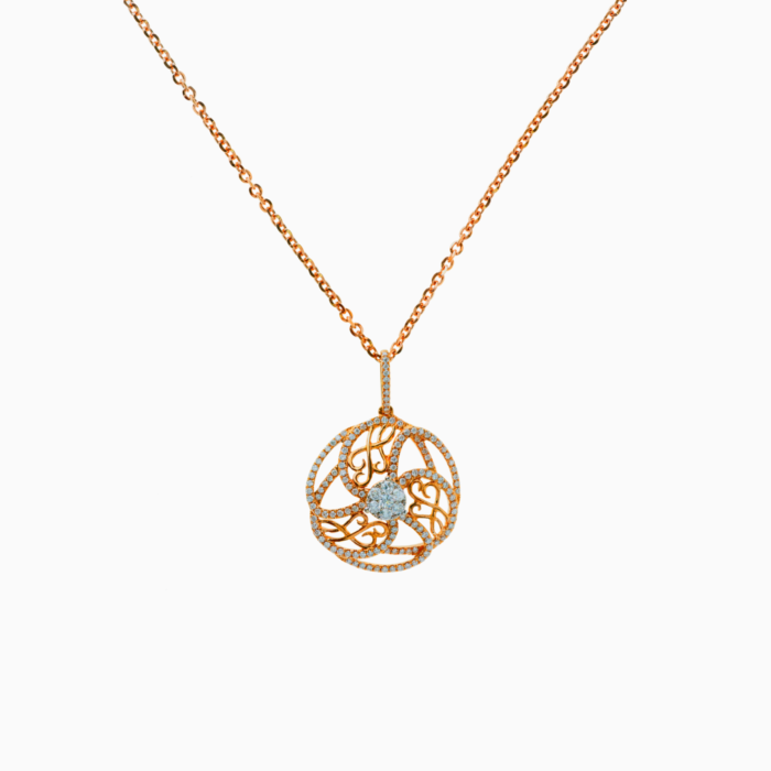 Gold Plated Pendants