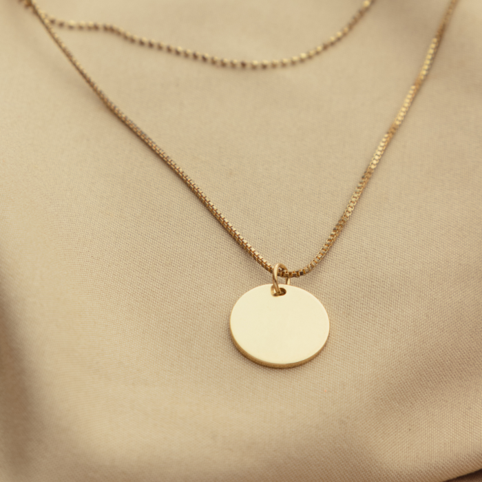 Pendant